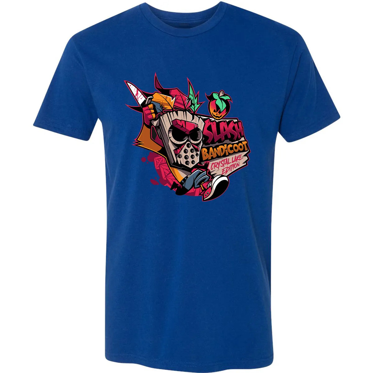 Premium Unisex T-shirt - NL642NEQ