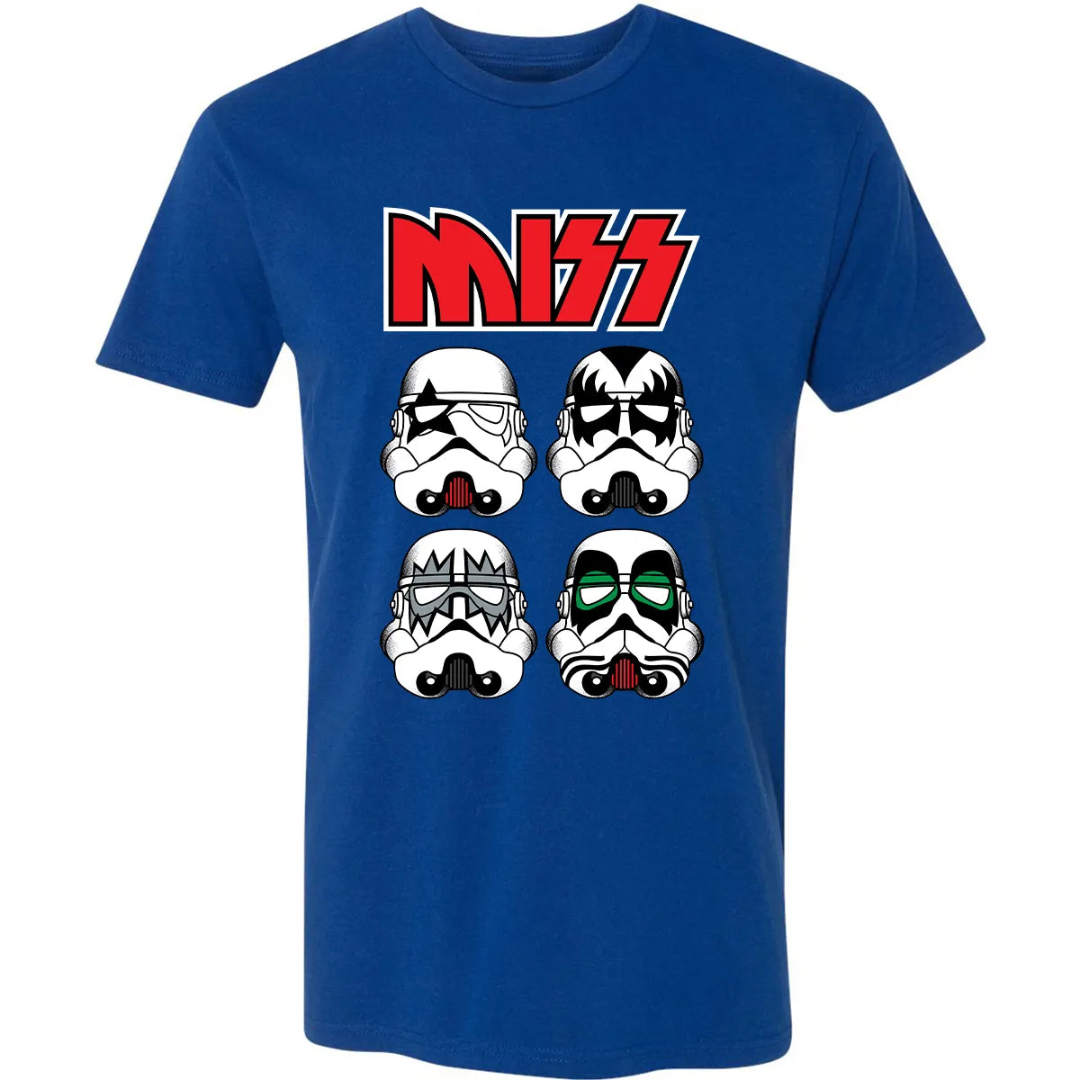 Premium Unisex T-shirt - 5VR5RMG1
