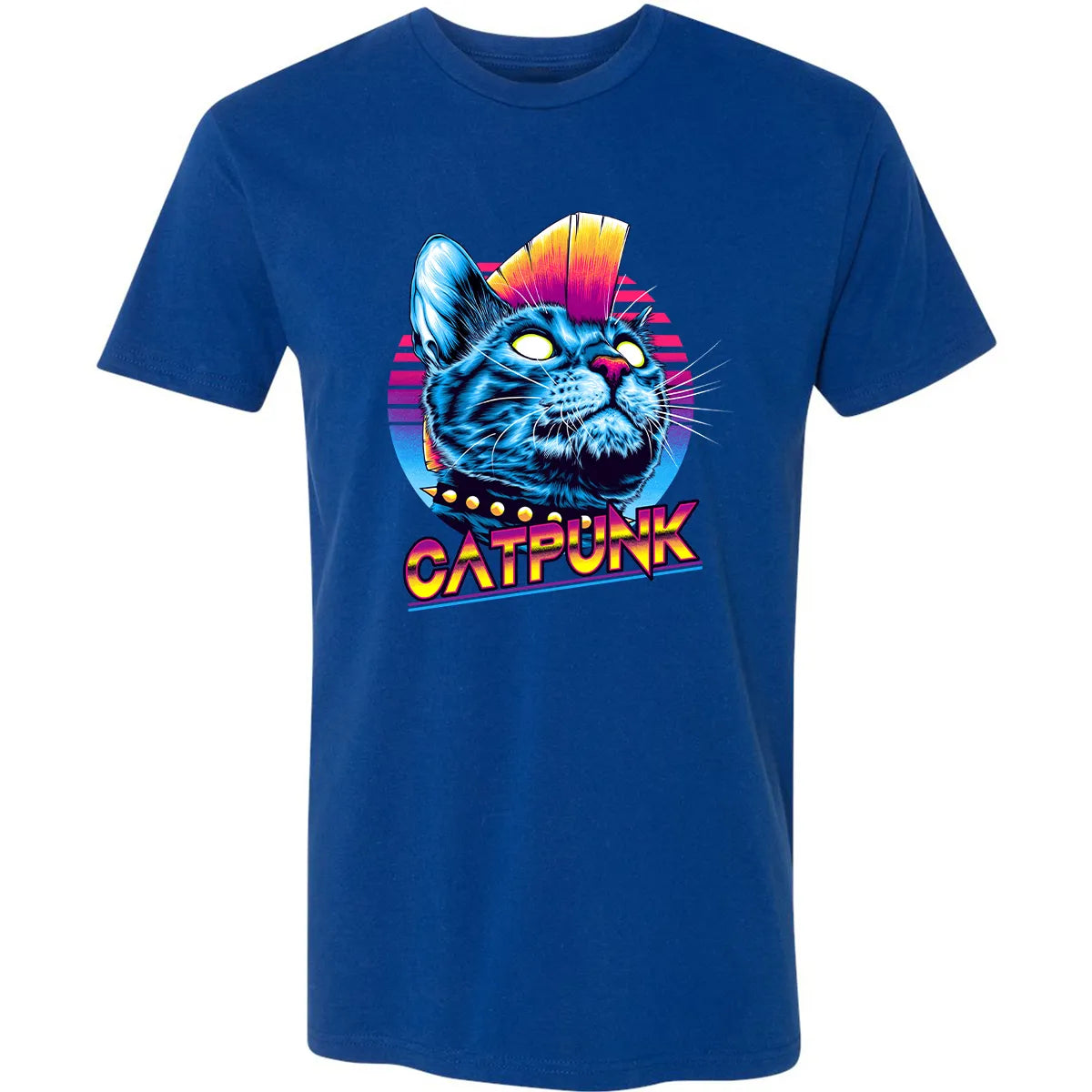 Premium Unisex T-shirt - 2N8RD8VT