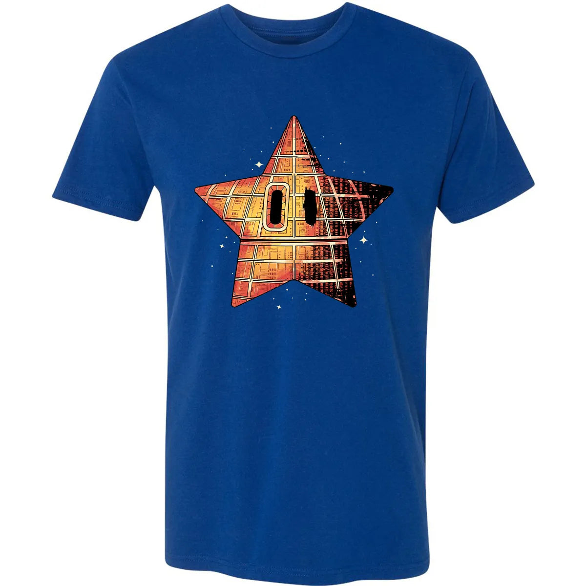 Premium Unisex T-shirt - XVH6DUBP