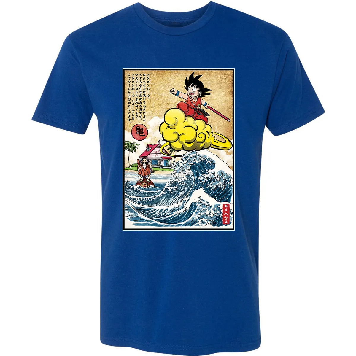 Premium Unisex T-shirt - 3SXD1V5Z