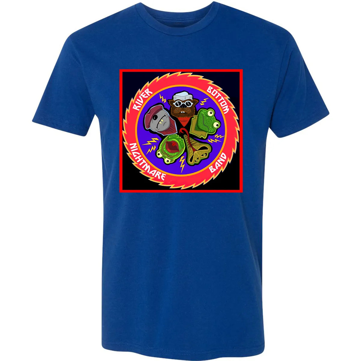 Premium Unisex T-shirt - SF98XG5U