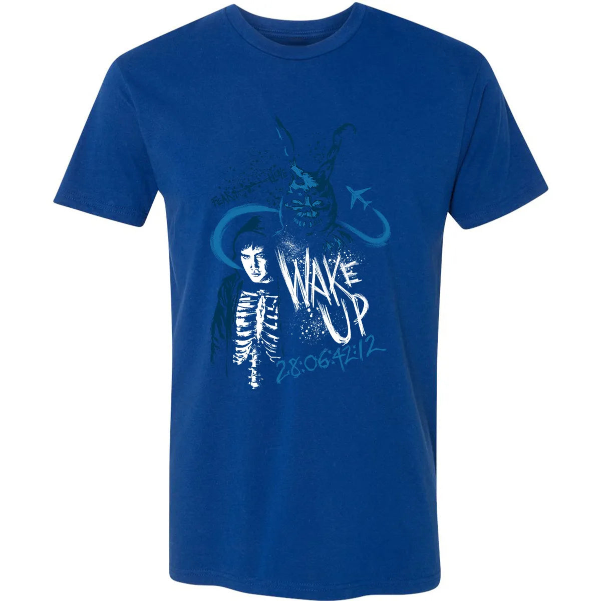 Premium Unisex T-shirt - P18WRNVZ