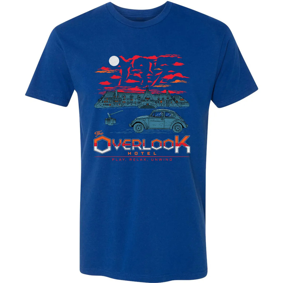 Premium Unisex T-shirt - MN9V9YVT