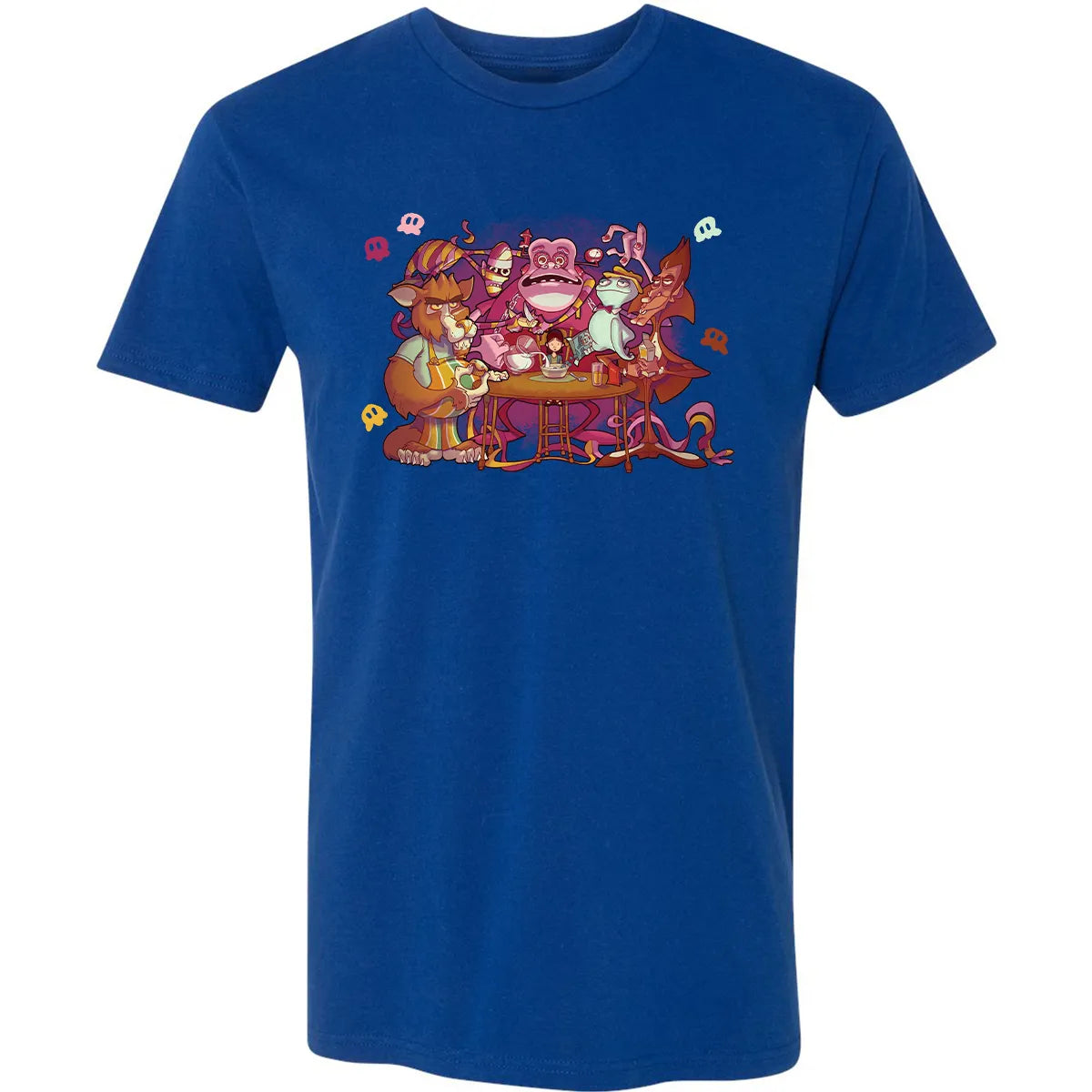 Premium Unisex T-shirt - F1AF6B1B
