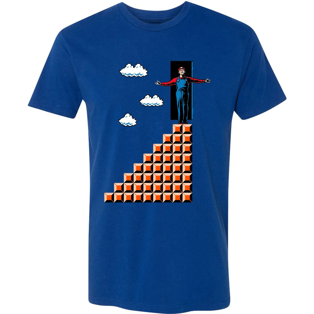 Premium Unisex T-shirt - XJ4CVX4D