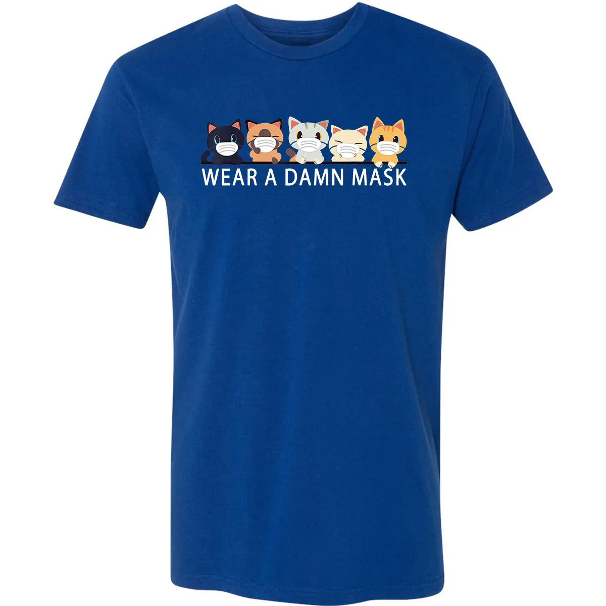 Premium Unisex T-shirt - T95DPRP4