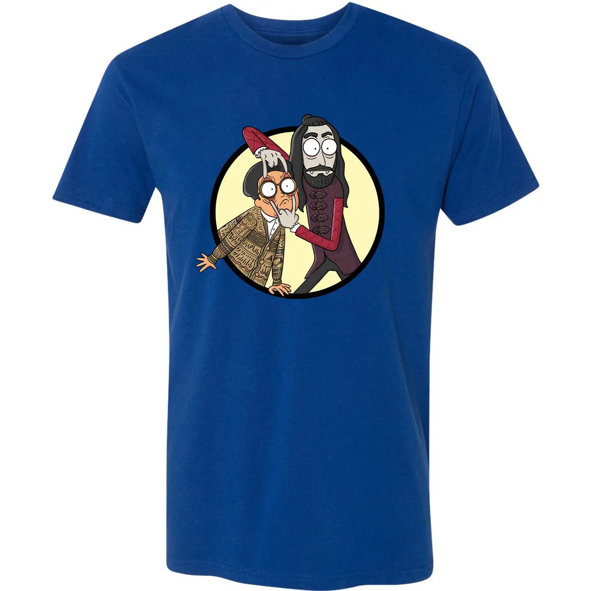 Premium Unisex T-shirt - 5G2NJ7N9