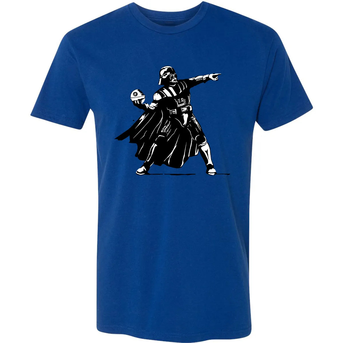 Premium Unisex T-shirt - QKW1TG5Z