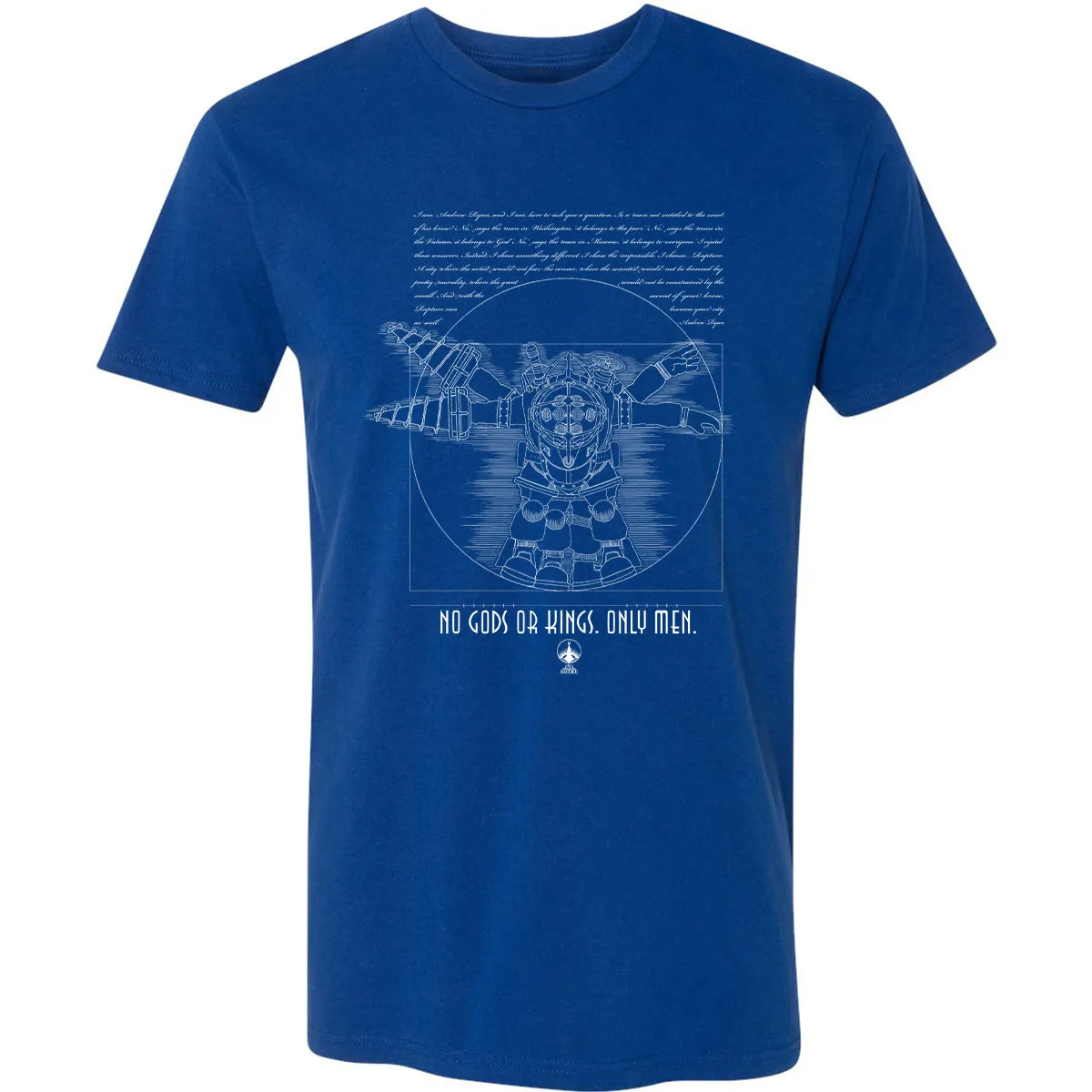 Premium Unisex T-shirt - ATMH5HEY