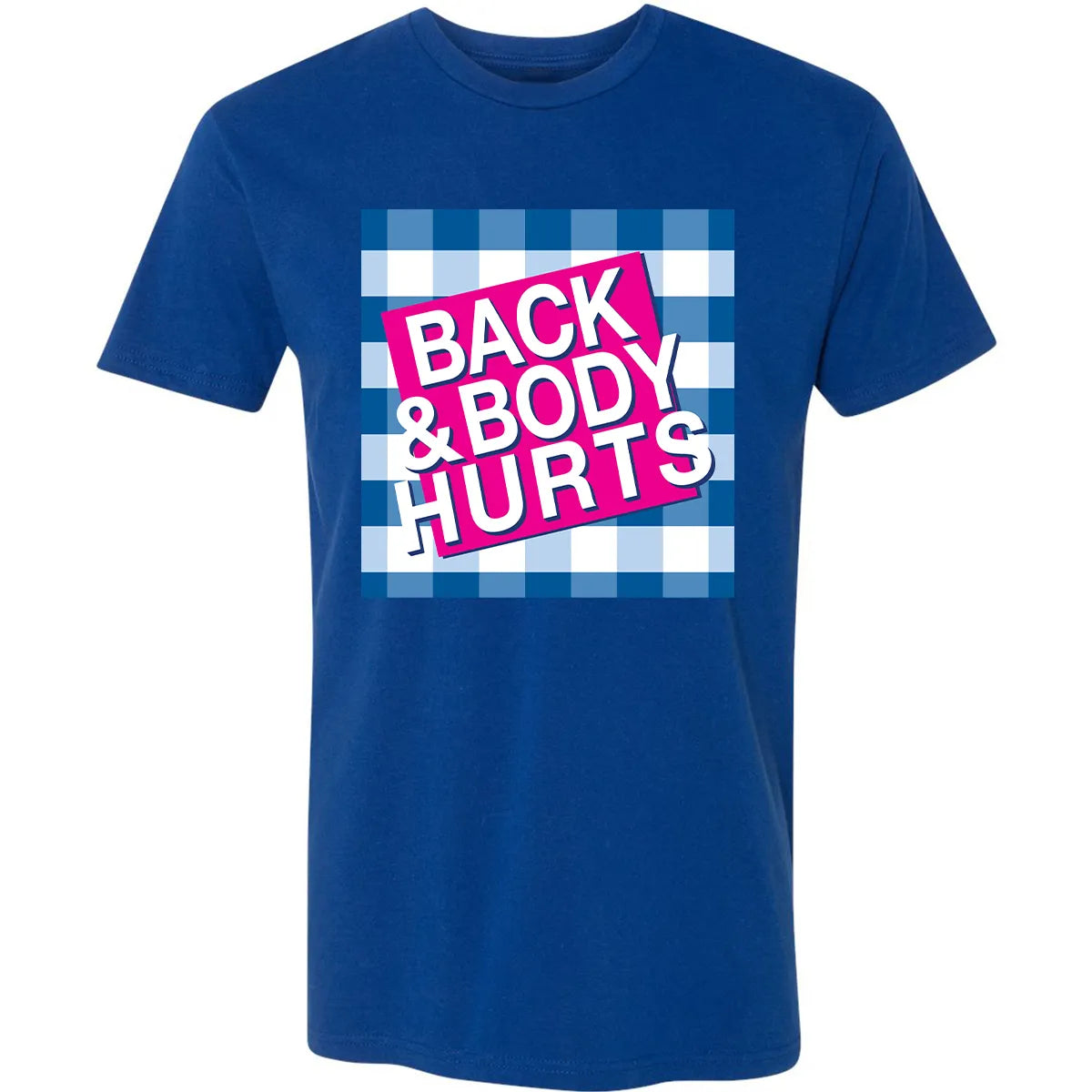 Premium Unisex T-shirt - C15NT4LC