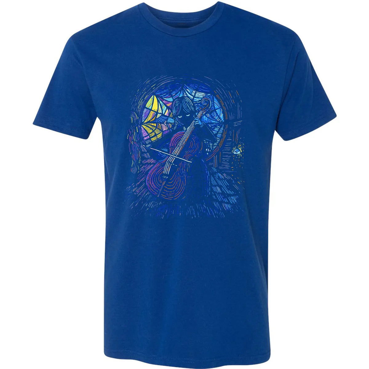 Premium Unisex T-shirt - Z3DCVMY8