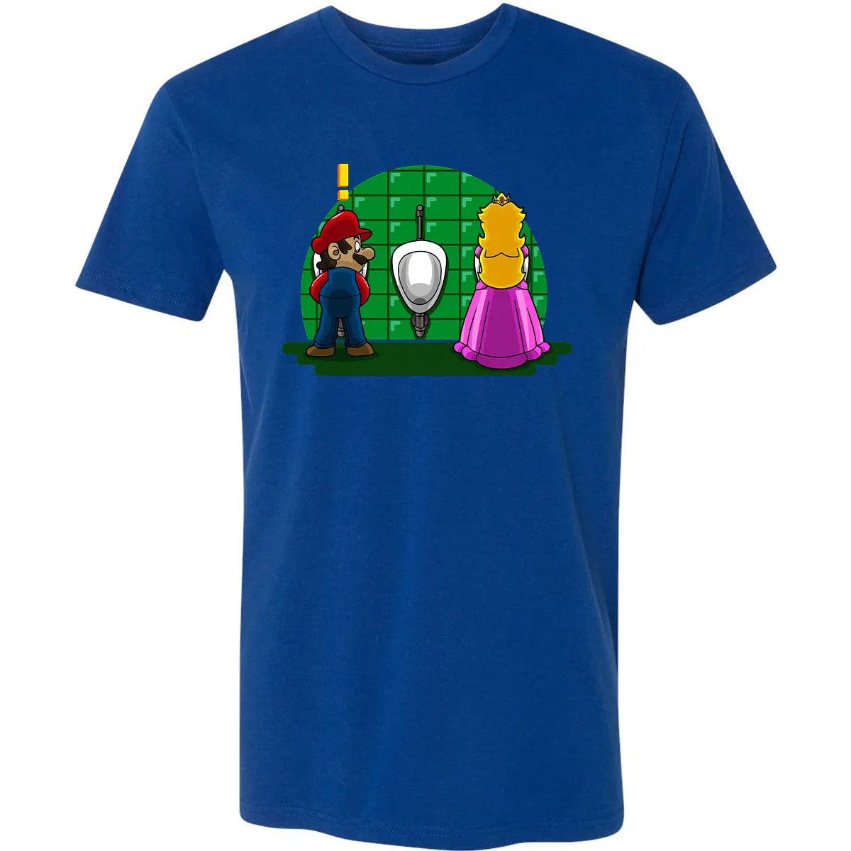 Premium Unisex T-shirt - 9Z9P92L4