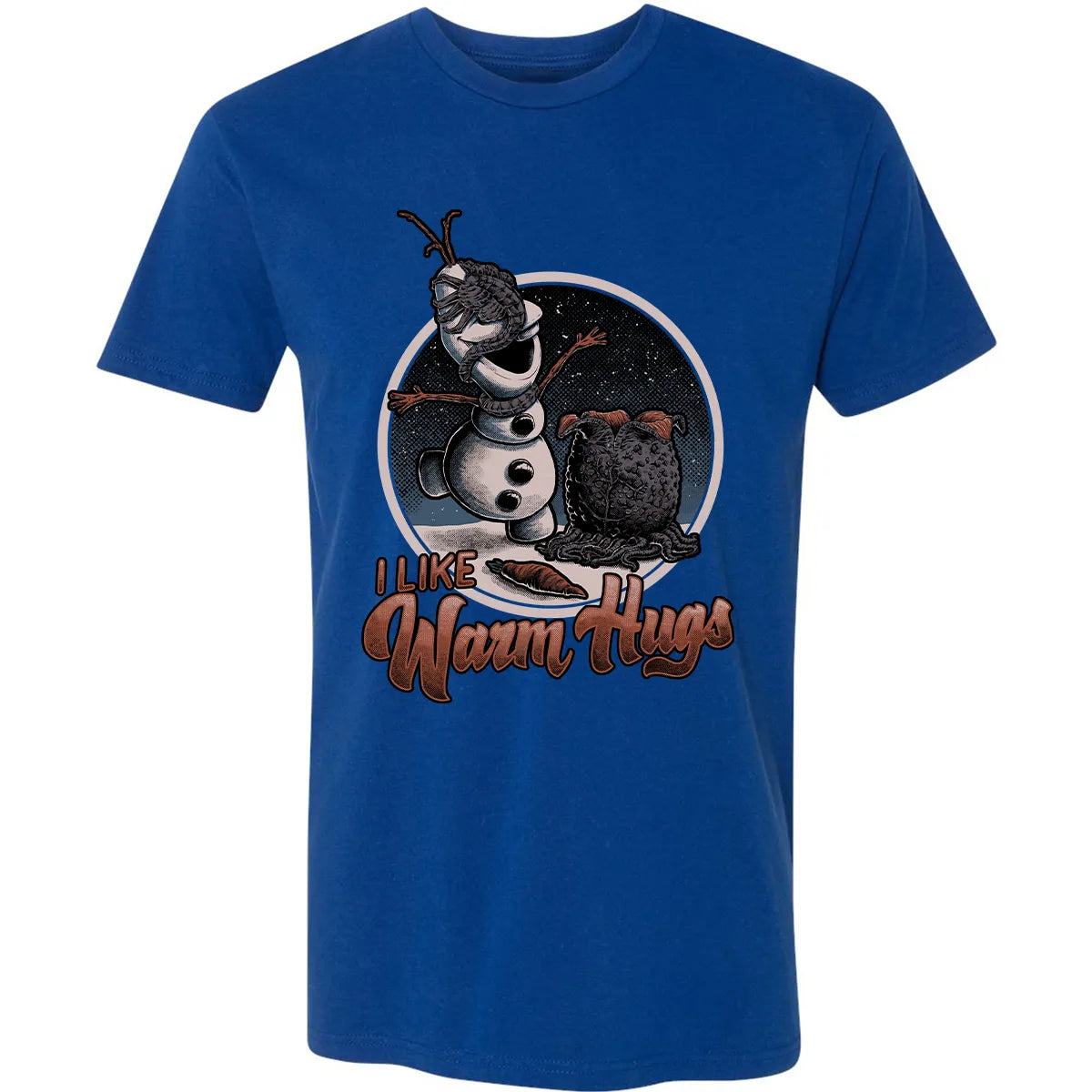 Premium Unisex T-shirt - DH6SBUGV