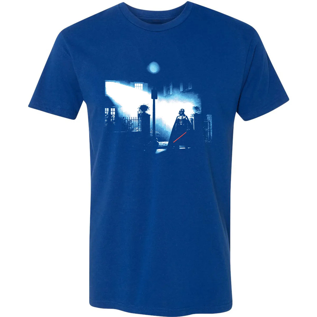 Premium Unisex T-shirt - FEA9BLJL
