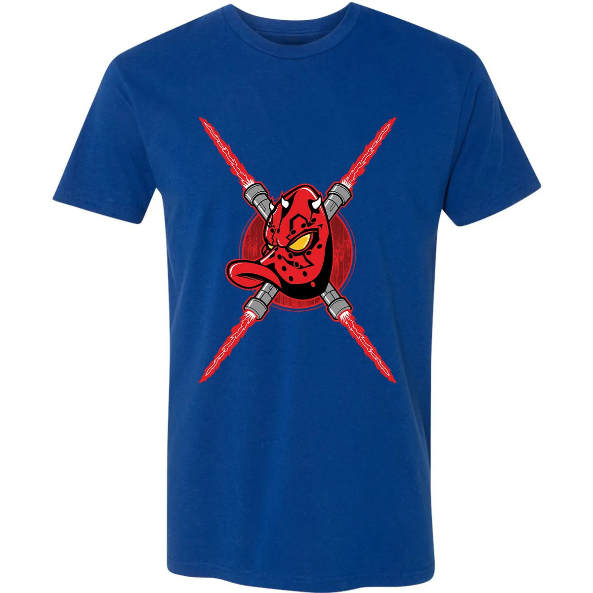 Premium Unisex T-shirt - CKQXGFVY