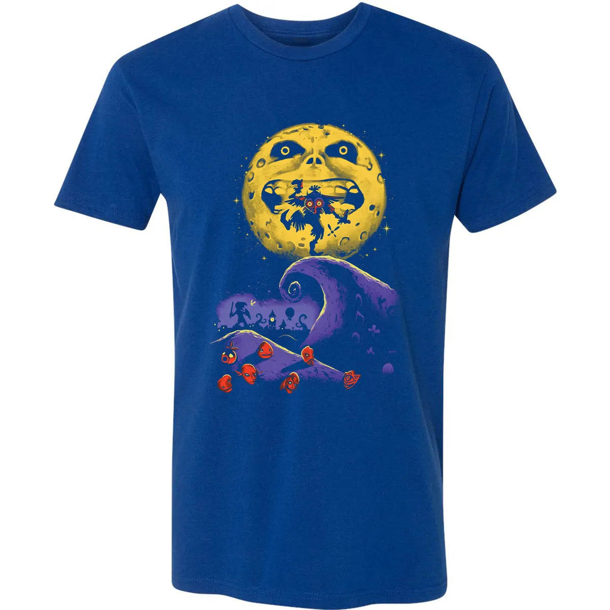 Premium Unisex T-shirt - 3KXSSK7D
