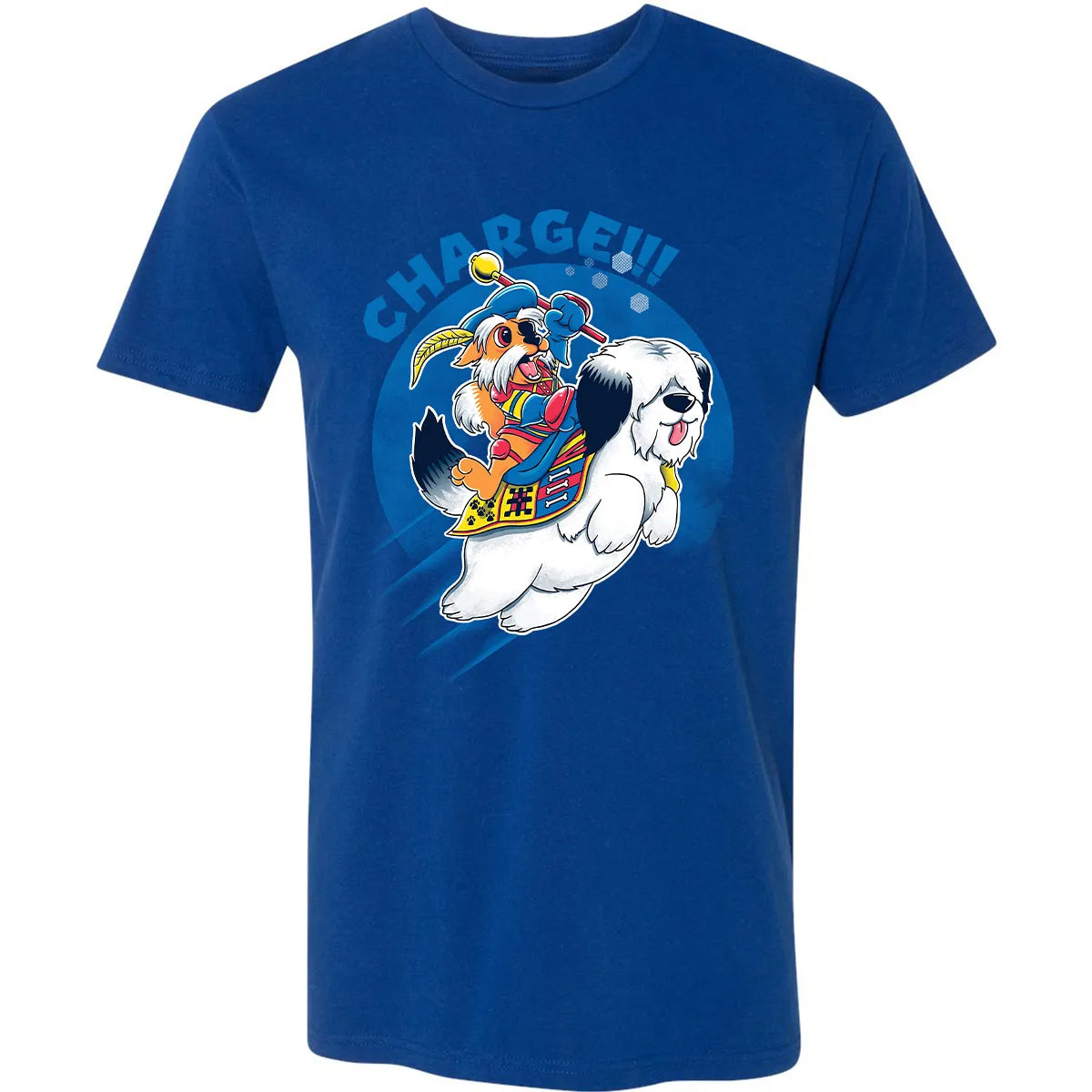 Premium Unisex T-shirt - 2T39J6C2