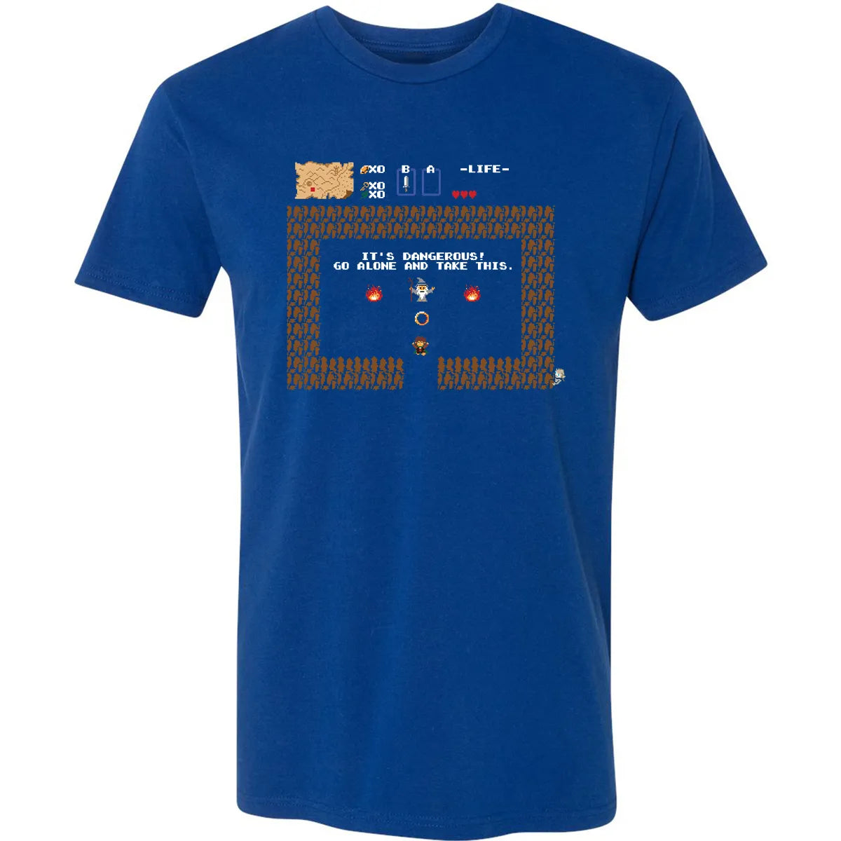 Premium Unisex T-shirt - 754RWCNU
