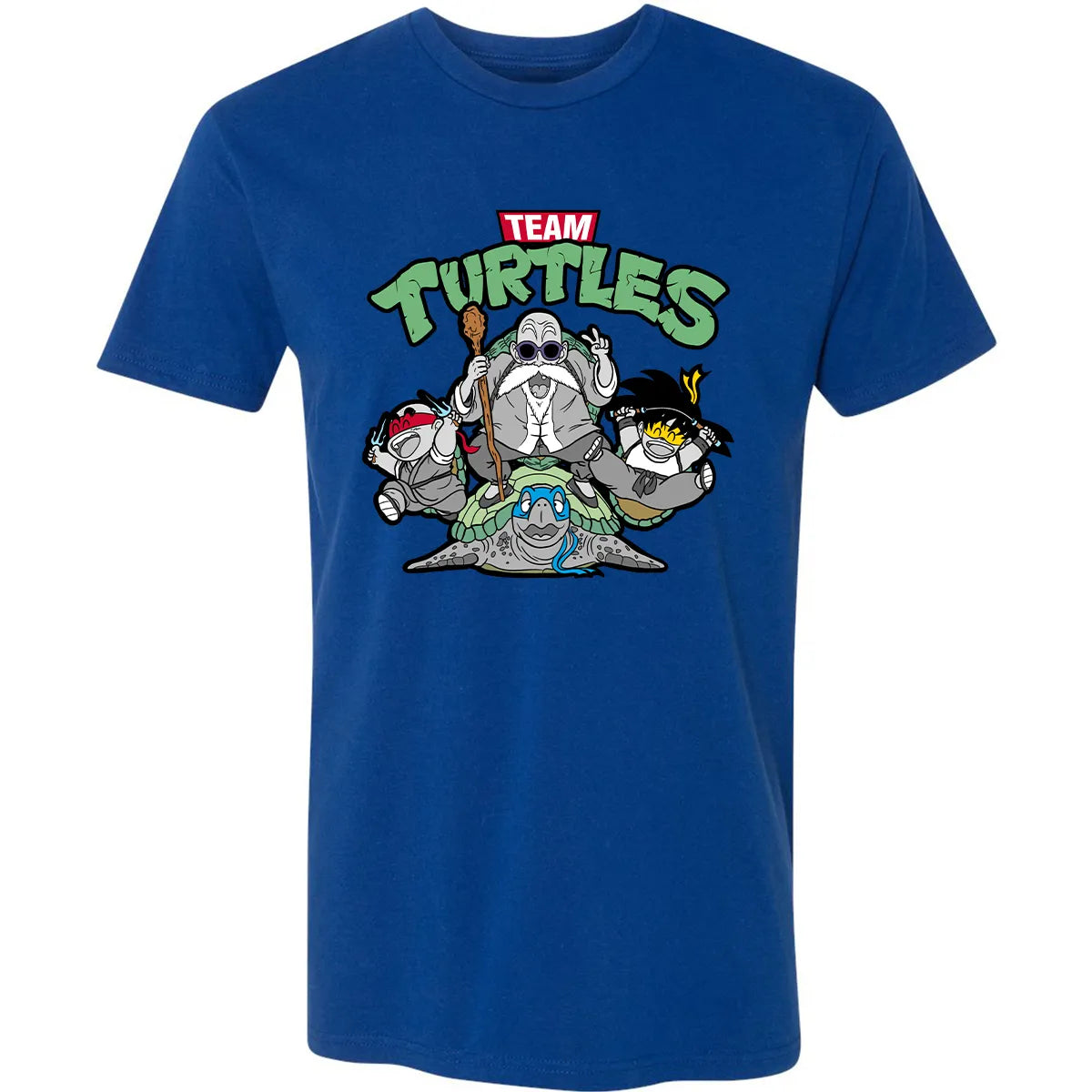 Premium Unisex T-shirt - 6WP4ZZXP