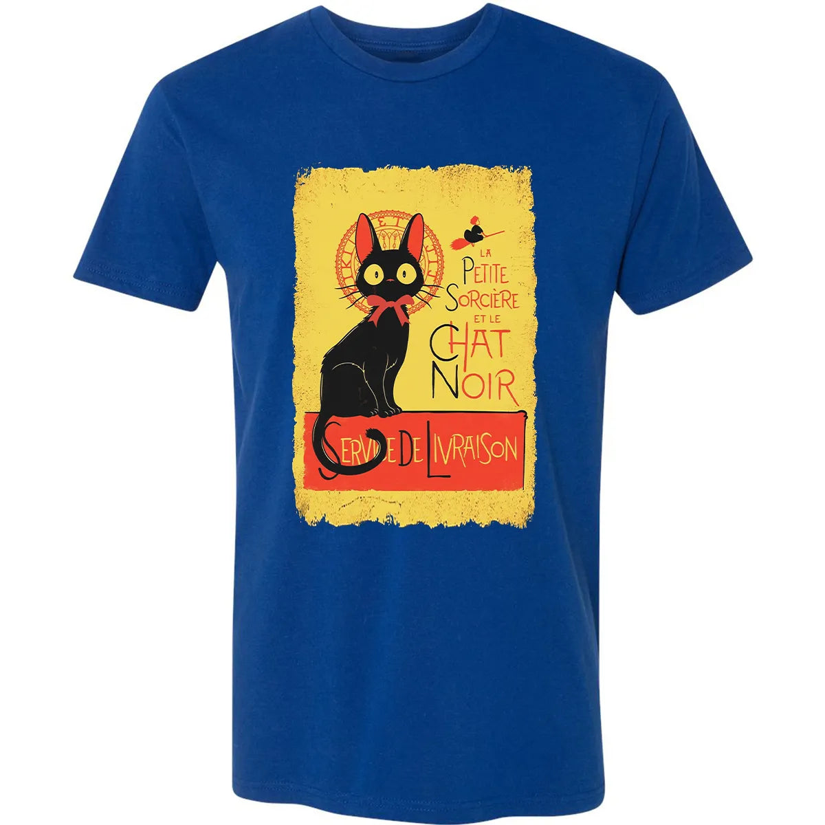 Premium Unisex T-shirt - HEBXZK8K