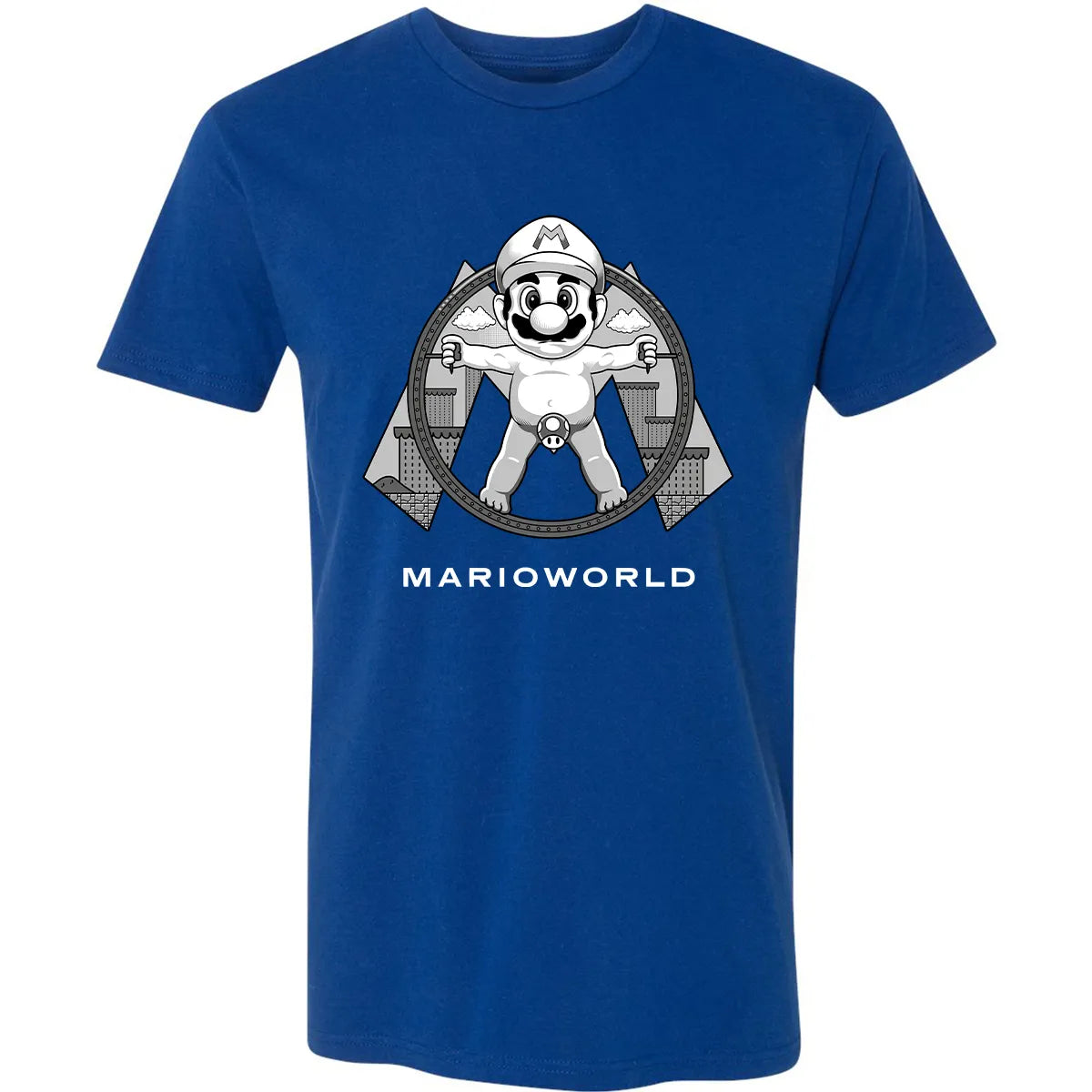 Premium Unisex T-shirt - BY8VJH3P