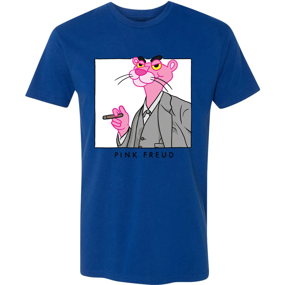 Premium Unisex T-shirt - 6M8K8QW8