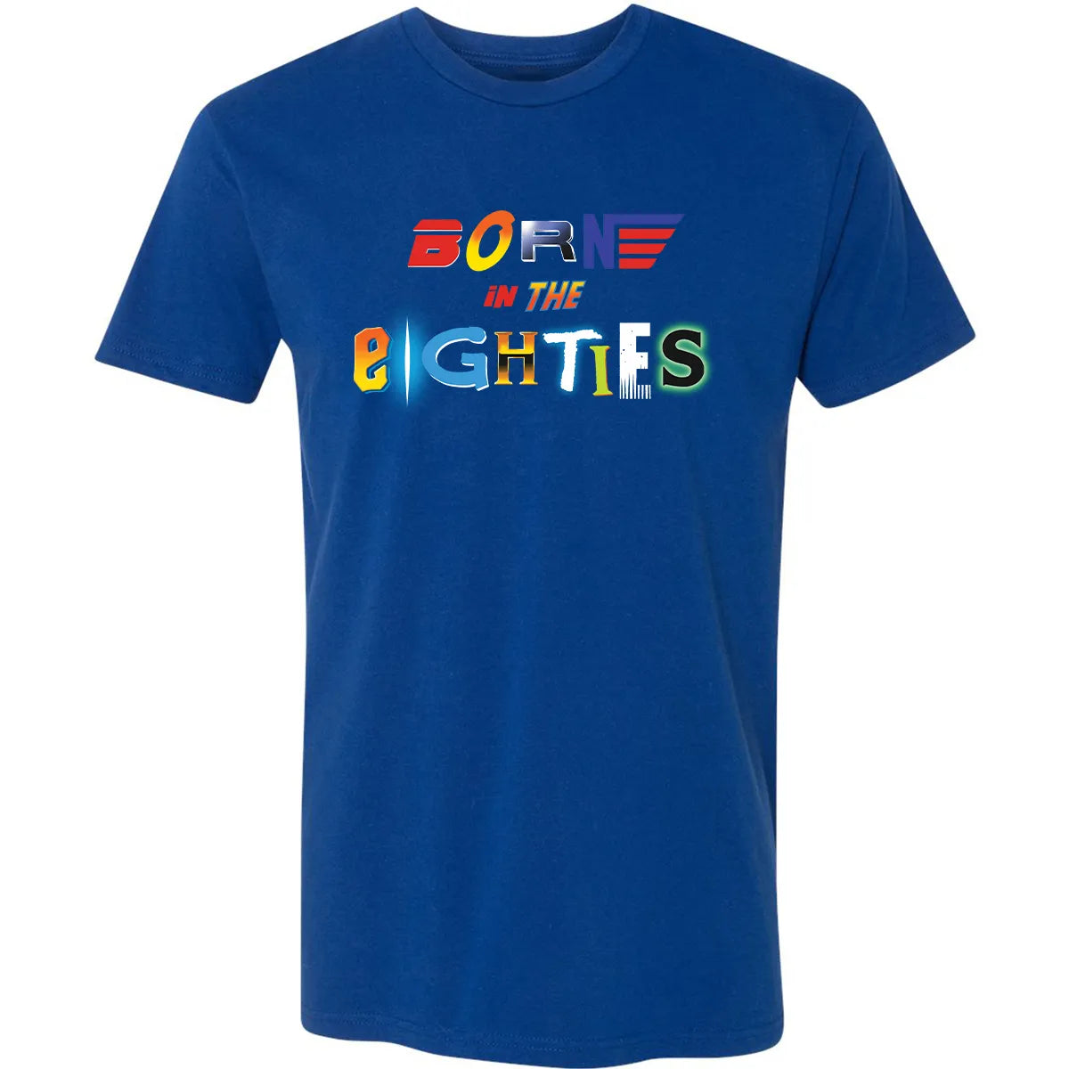 Premium Unisex T-shirt - S3FH3NV7