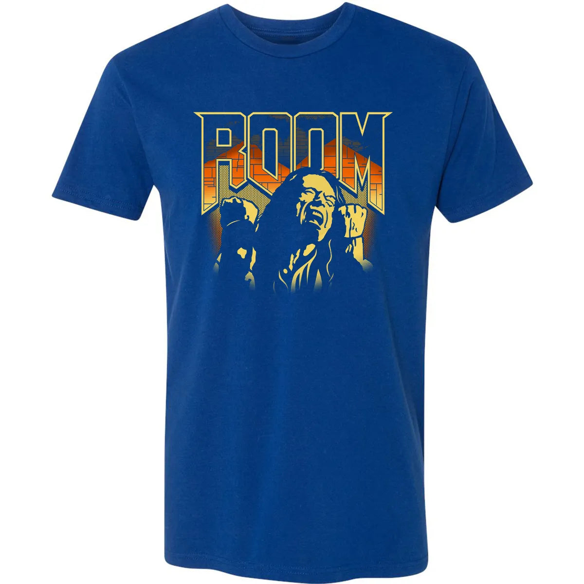 Premium Unisex T-shirt - 3ZCKQVVG