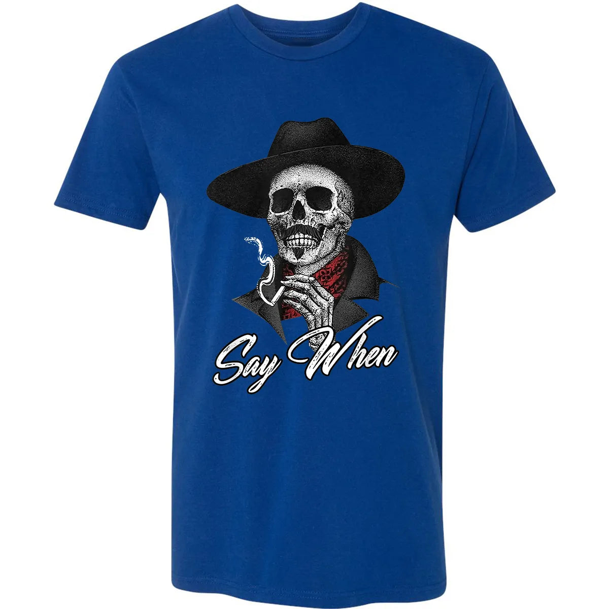 Premium Unisex T-shirt - YEQU7M3N
