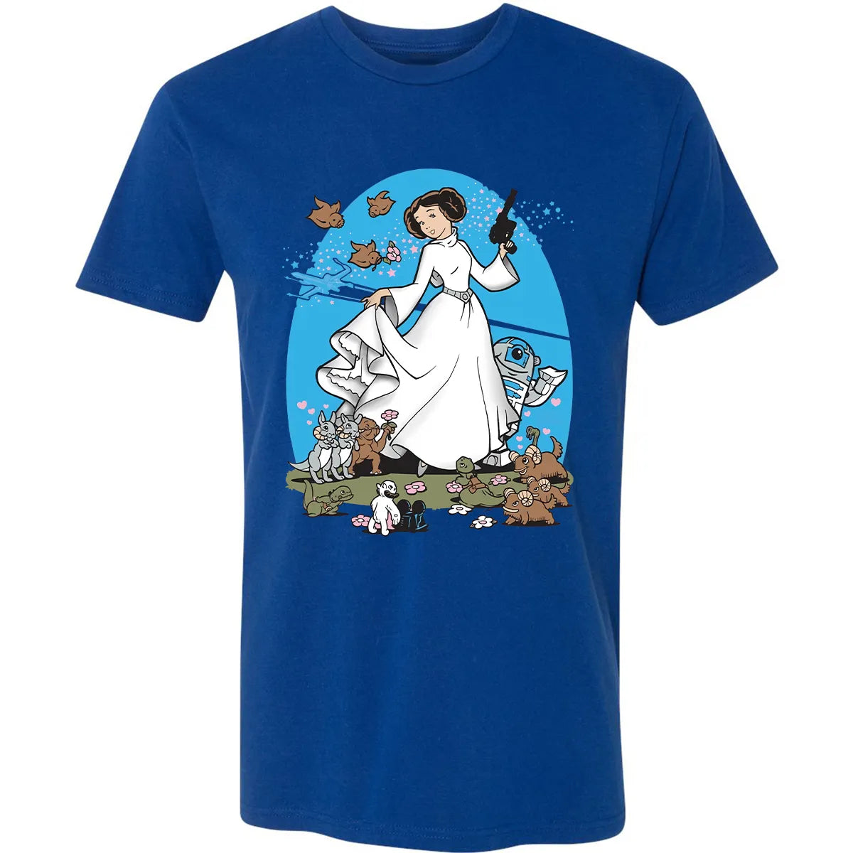 Premium Unisex T-shirt - DGCT9232