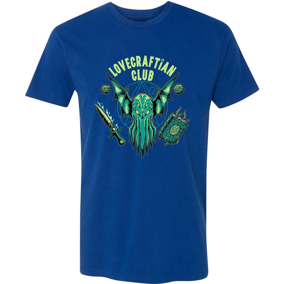 Premium Unisex T-shirt - X5NPVT16