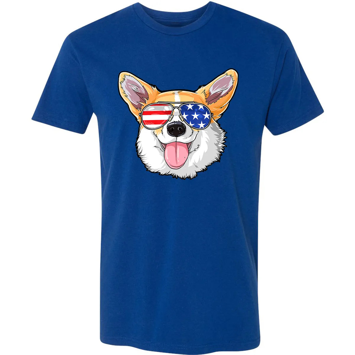 Premium Unisex T-shirt - L1471P1W