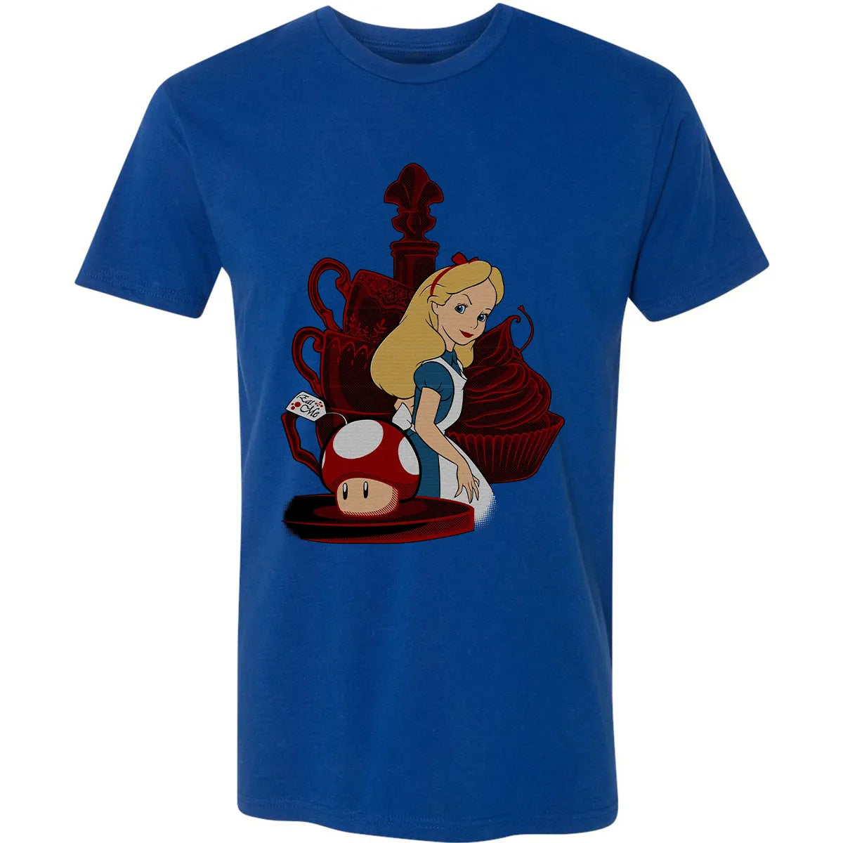 Premium Unisex T-shirt - SLS7AKTH