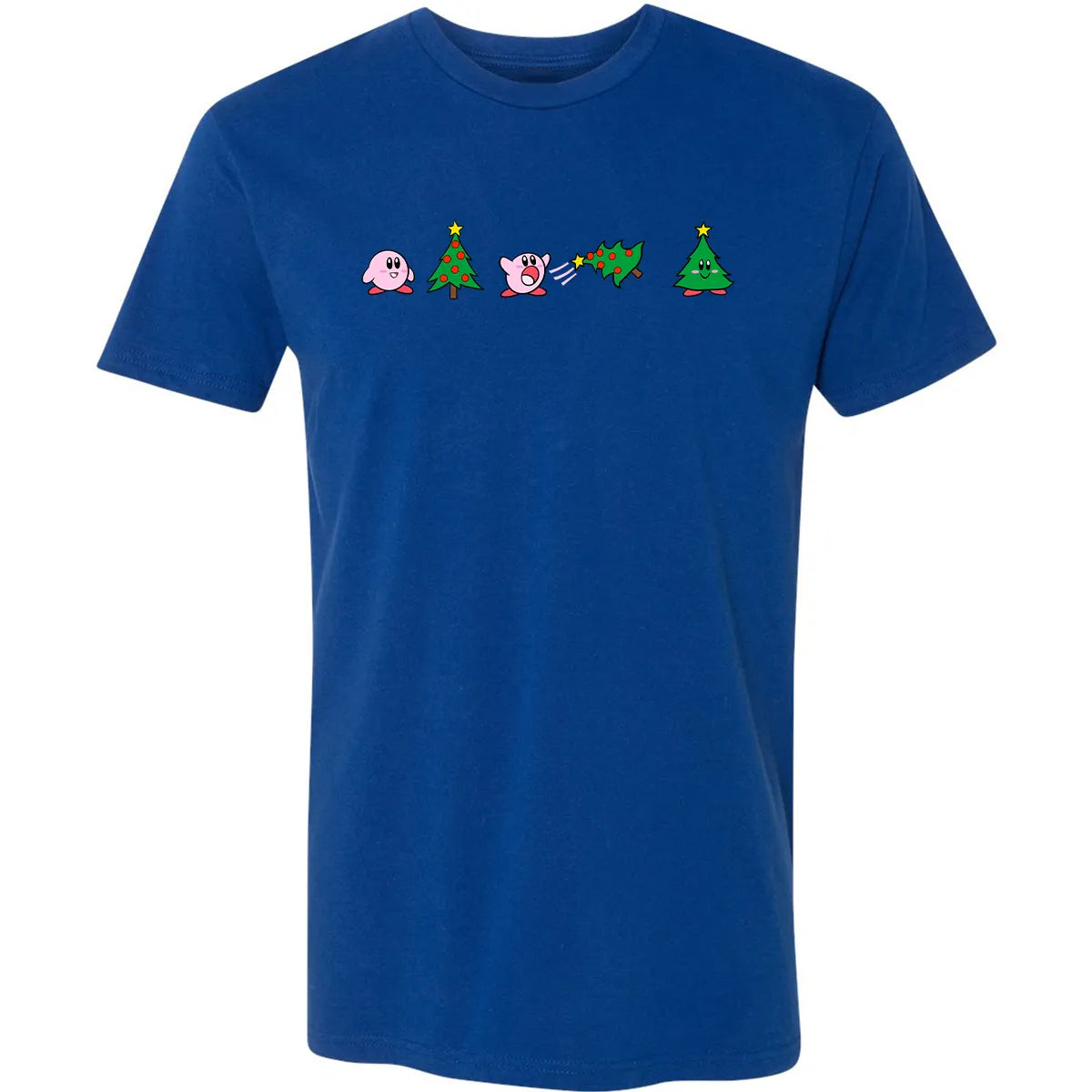 Premium Unisex T-shirt - KH5N6WVN