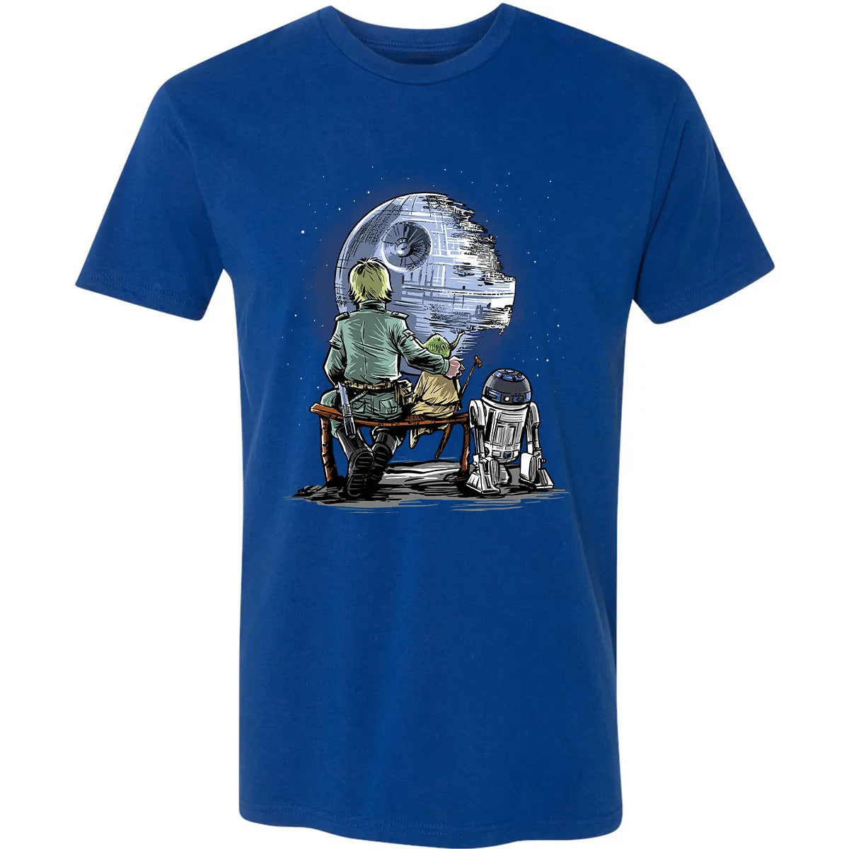 Premium Unisex T-shirt - ADSJHG3R