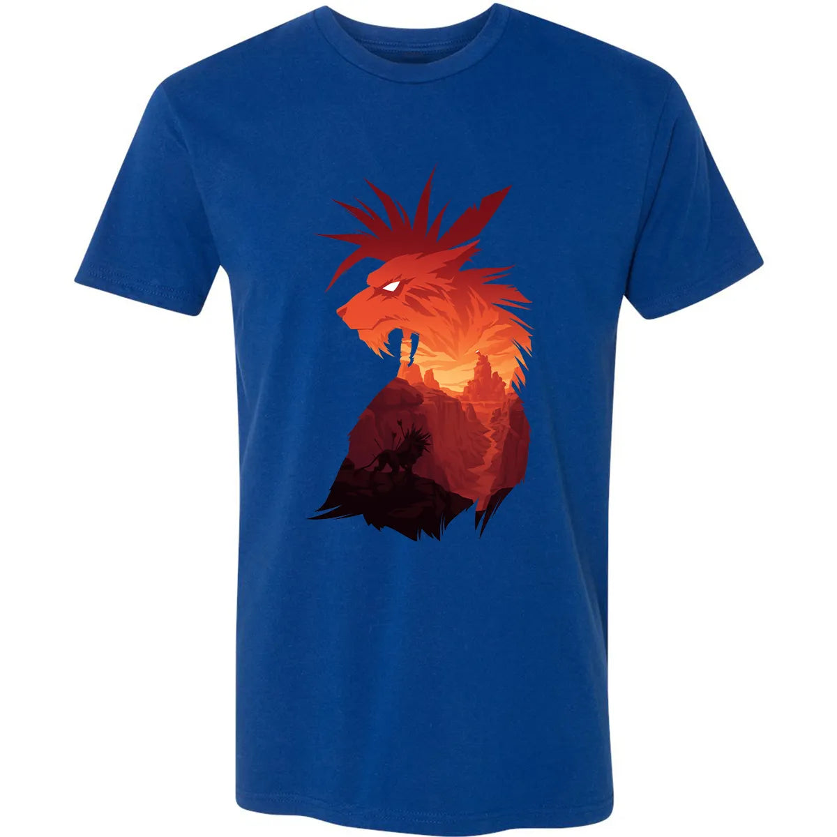 Premium Unisex T-shirt - WYCF9GU8