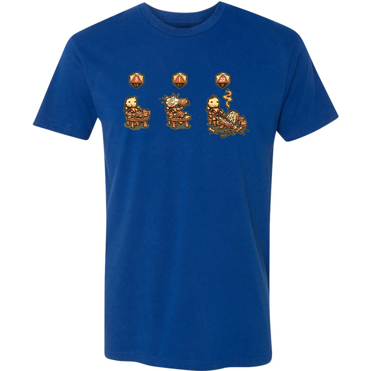 Premium Unisex T-shirt - 912EXHA6