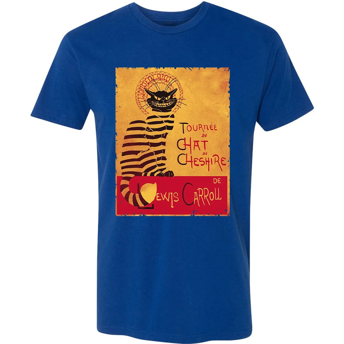 Premium Unisex T-shirt - CMFAET42