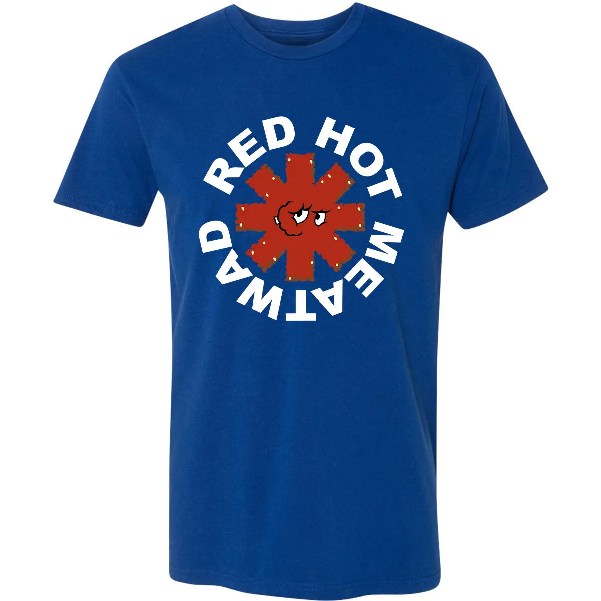 Premium Unisex T-shirt - MXXR54M5
