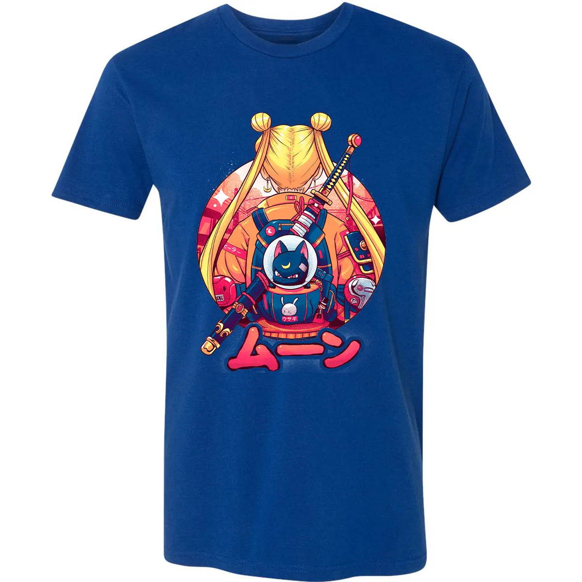 Premium Unisex T-shirt - ZTPH6WMQ