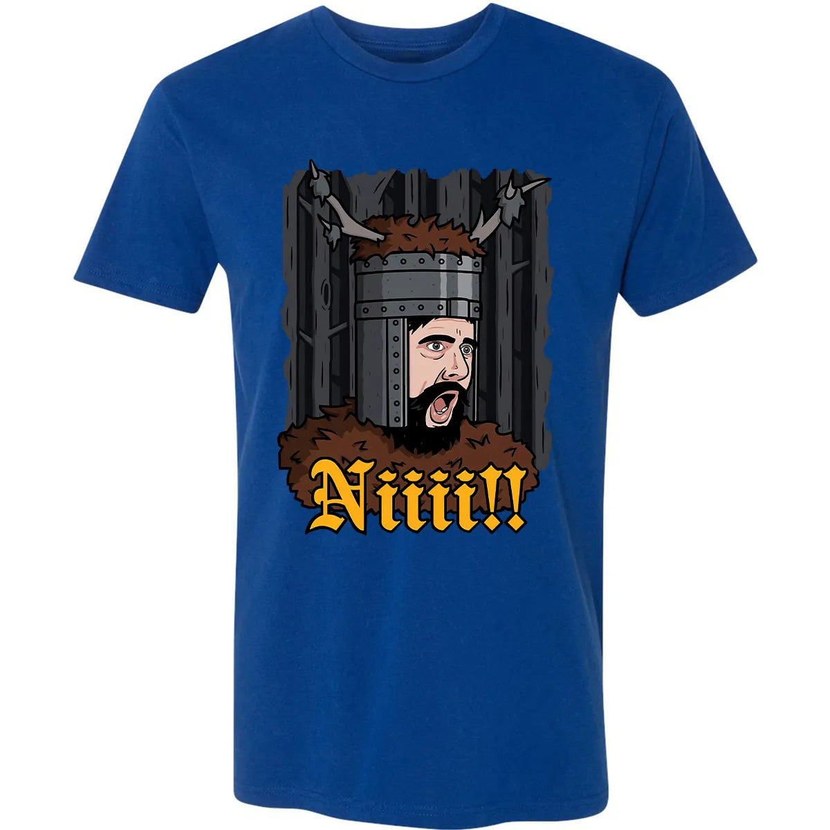 Premium Unisex T-shirt - Y9X7S6PB