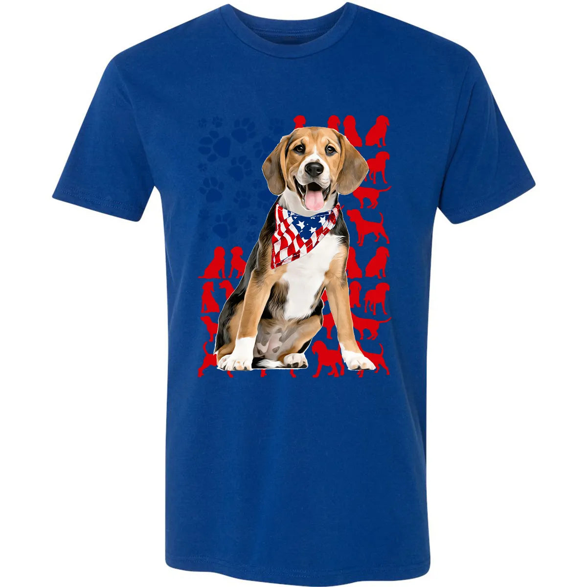 Premium Unisex T-shirt - 7PFDLZRJ