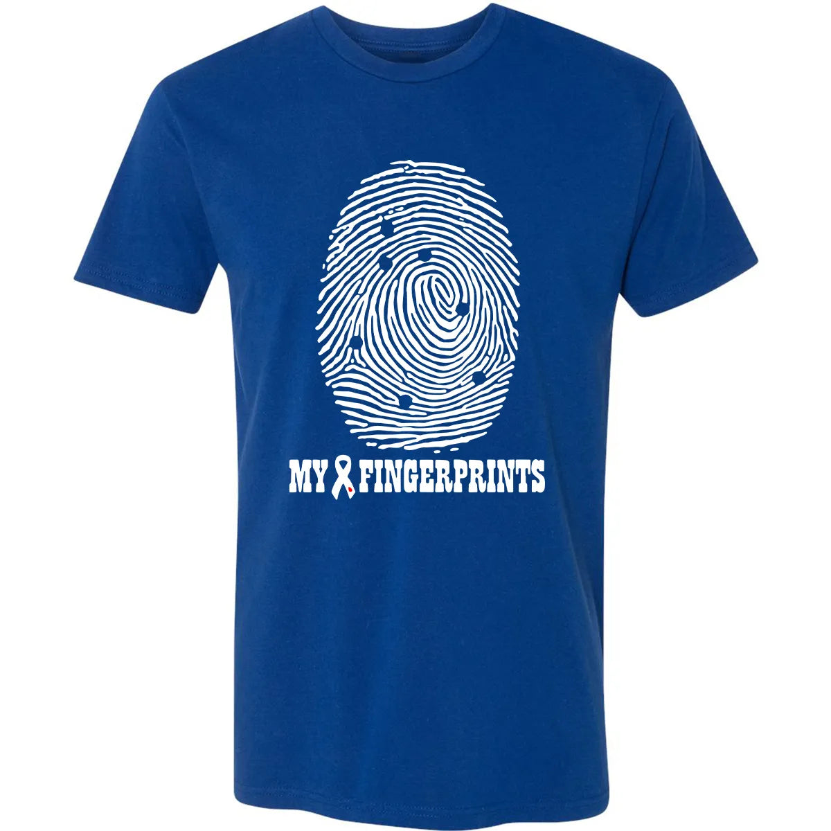 Premium Unisex T-shirt - AYT9VJUF