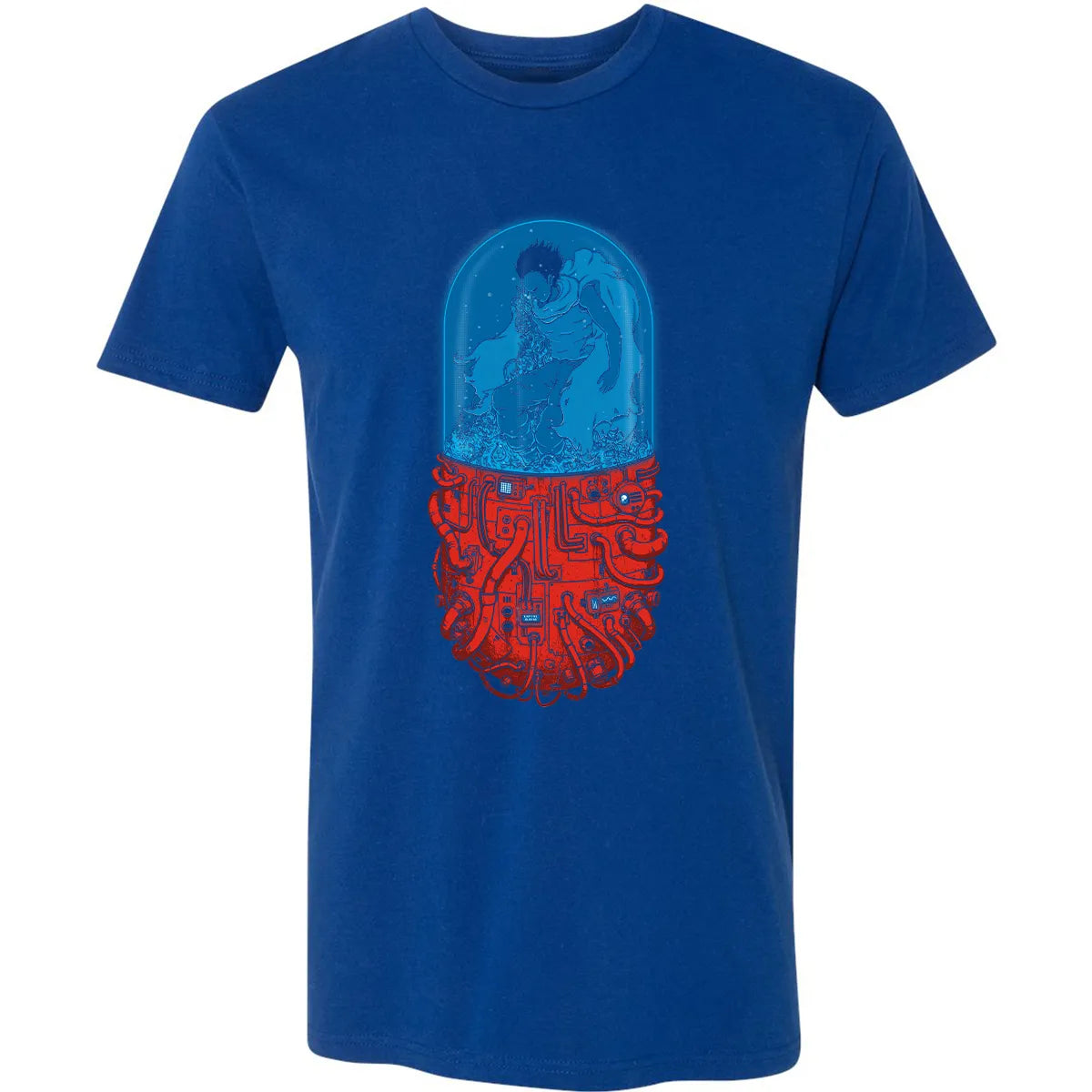 Premium Unisex T-shirt - Y4L3CPPH