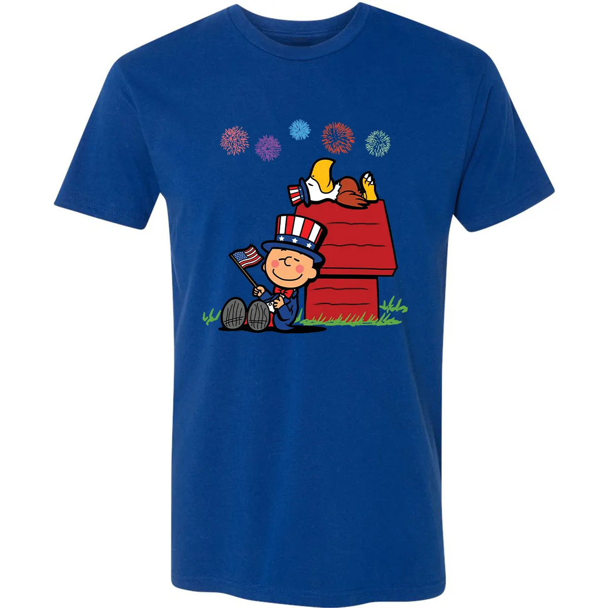 Premium Unisex T-shirt - VD88XEPT