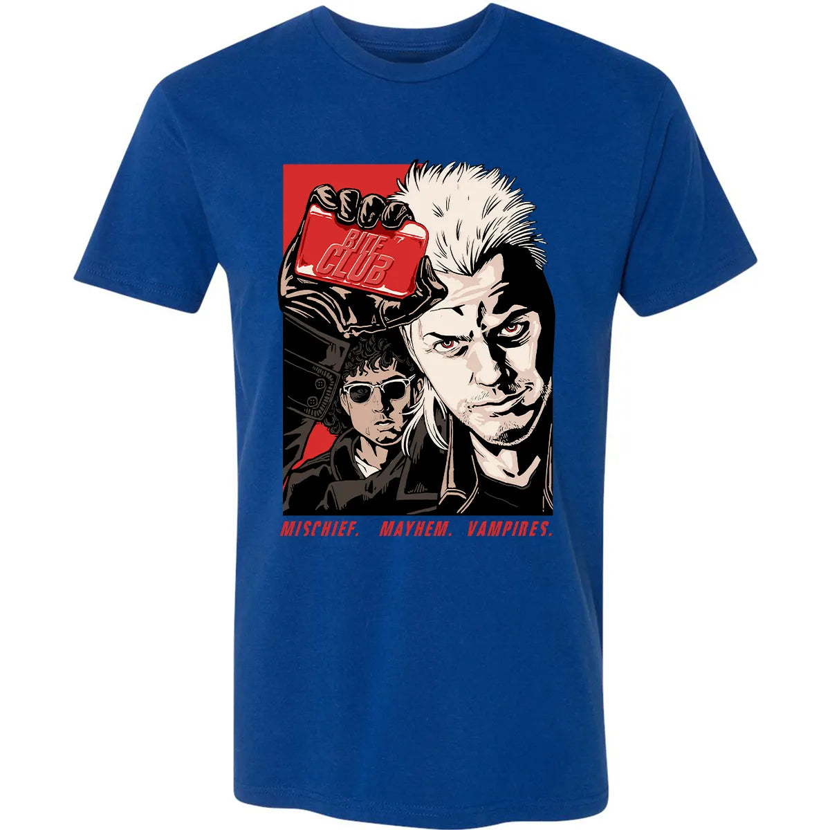 Premium Unisex T-shirt - Q16RXV8X