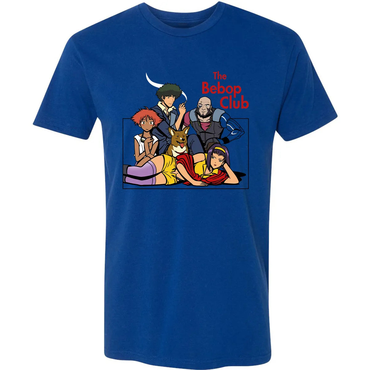 Premium Unisex T-shirt - 4CPHXQJZ