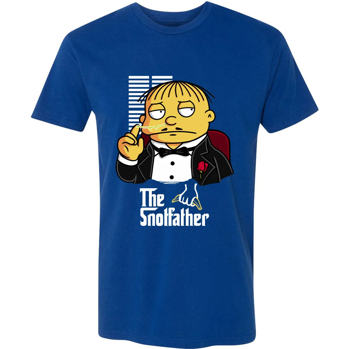 Premium Unisex T-shirt - GD1E7WW7