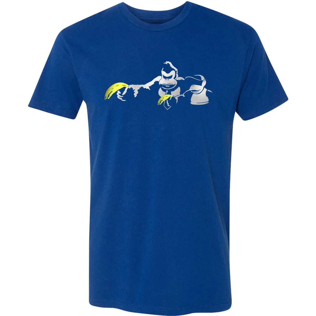 Premium Unisex T-shirt - N3TA7GY8